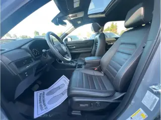 Honda CR-V Hybrid 2024 Sport-L 4dr SUV