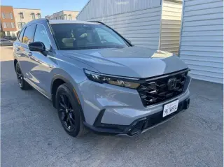 Honda CR-V Hybrid 2024 Sport-L 4dr SUV