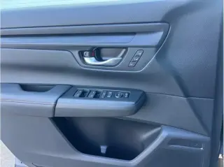 Honda CR-V Hybrid 2024 Sport-L 4dr SUV