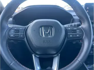 Honda CR-V Hybrid 2024 Sport-L 4dr SUV
