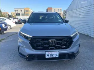 Honda CR-V Hybrid 2024 Sport-L 4dr SUV