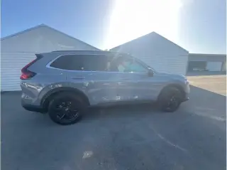 Honda CR-V Hybrid 2024 Sport-L 4dr SUV