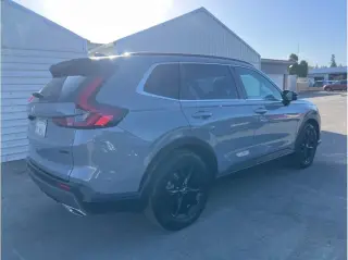 Honda CR-V Hybrid 2024 Sport-L 4dr SUV