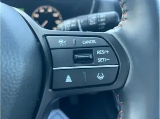 Honda CR-V Hybrid 2024 Sport-L 4dr SUV