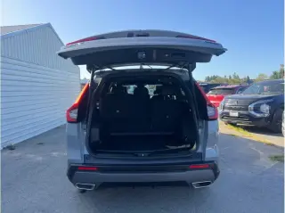 Honda CR-V Hybrid 2024 Sport-L 4dr SUV