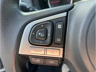 Subaru Forester 2017 AWD 2.5i 4dr Wagon CVT