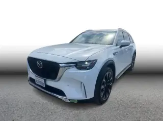 Mazda CX-90 Plug-in Hybrid 2024 AWD Premium Plus 4dr SUV