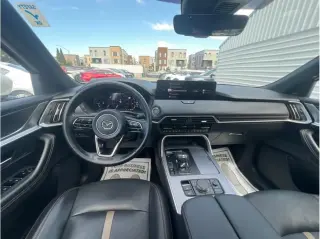 Mazda CX-90 Plug-in Hybrid 2024 AWD Premium Plus 4dr SUV