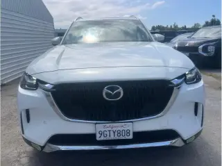 Mazda CX-90 Plug-in Hybrid 2024 AWD Premium Plus 4dr SUV