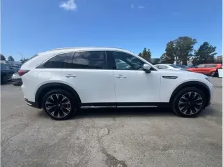 Mazda CX-90 Plug-in Hybrid 2024 AWD Premium Plus 4dr SUV