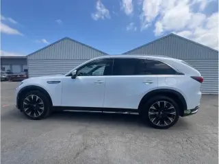 Mazda CX-90 Plug-in Hybrid 2024 AWD Premium Plus 4dr SUV