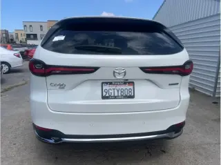 Mazda CX-90 Plug-in Hybrid 2024 AWD Premium Plus 4dr SUV