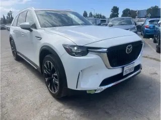 Mazda CX-90 Plug-in Hybrid 2024 AWD Premium Plus 4dr SUV