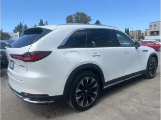 Mazda CX-90 Plug-in Hybrid 2024 AWD Premium Plus 4dr SUV