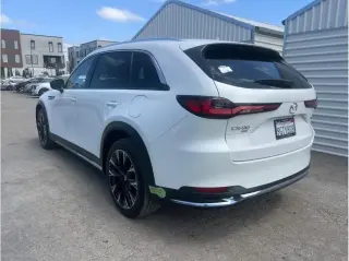 Mazda CX-90 Plug-in Hybrid 2024 AWD Premium Plus 4dr SUV