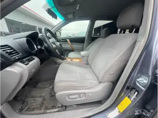 Toyota Highlander Hybrid 2008 AWD 4dr SUV