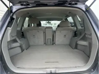 Toyota Highlander Hybrid 2008 AWD 4dr SUV