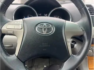 Toyota Highlander Hybrid 2008 AWD 4dr SUV