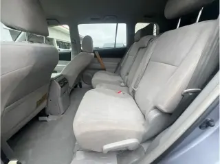 Toyota Highlander Hybrid 2008 AWD 4dr SUV