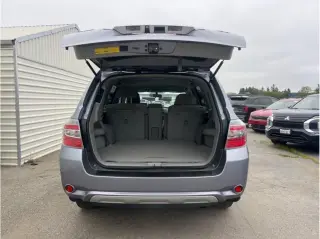 Toyota Highlander Hybrid 2008 AWD 4dr SUV