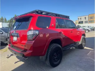 Toyota 4Runner 2017 4x4 SR5 4dr SUV