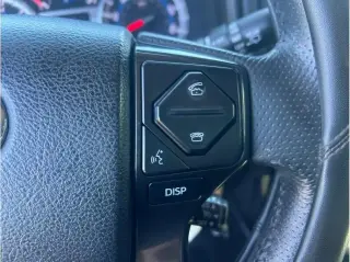 Toyota 4Runner 2017 4x4 SR5 4dr SUV