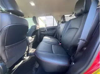 Toyota 4Runner 2017 4x4 SR5 4dr SUV