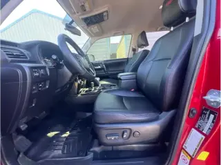 Toyota 4Runner 2017 4x4 SR5 4dr SUV