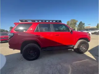 Toyota 4Runner 2017 4x4 SR5 4dr SUV