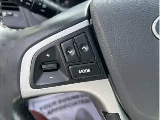 Hyundai ACCENT 2013 SE 4dr Hatchback