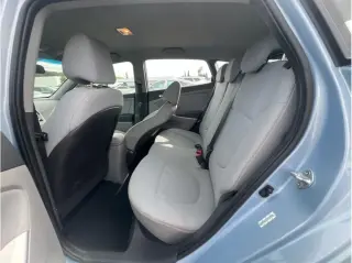 Hyundai ACCENT 2013 SE 4dr Hatchback