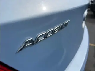 Hyundai ACCENT 2013 SE 4dr Hatchback