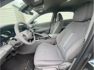 Hyundai ELANTRA 2026 SE 4dr Sedan