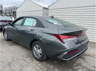 Hyundai ELANTRA 2026 SE 4dr Sedan