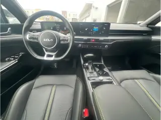 Kia K5 2025 GT 4dr Sedan