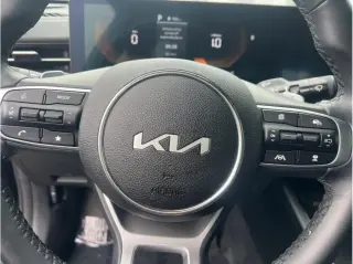 Kia K5 2025 GT 4dr Sedan