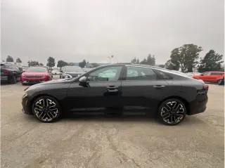 Kia K5 2025 GT 4dr Sedan
