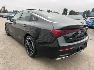 Kia K5 2025 GT 4dr Sedan