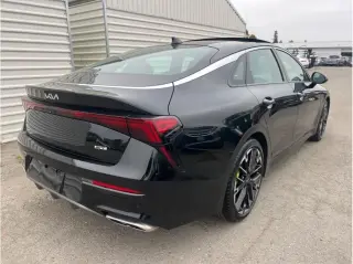 Kia K5 2025 GT 4dr Sedan