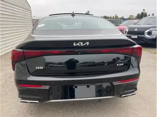 Kia K5 2025 GT 4dr Sedan