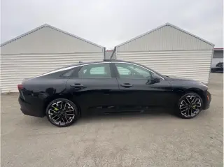 Kia K5 2025 GT 4dr Sedan