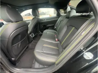 Kia K5 2025 GT 4dr Sedan