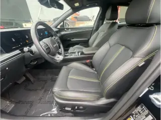 Kia K5 2025 GT 4dr Sedan