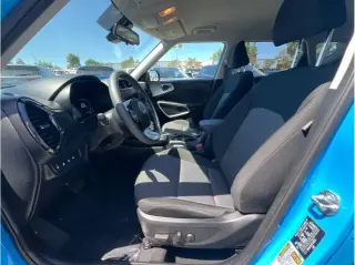 Kia Soul 2025 S 4dr Crossover