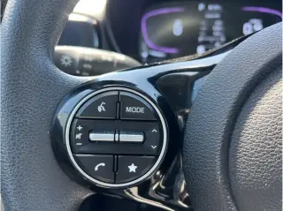 Kia Soul 2025 S 4dr Crossover