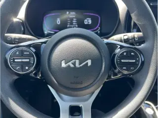 Kia Soul 2025 S 4dr Crossover