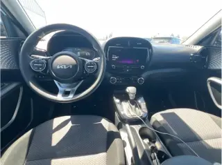 Kia Soul 2025 S 4dr Crossover