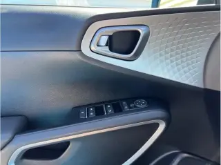 Kia Soul 2025 S 4dr Crossover