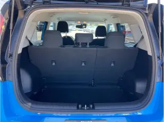 Kia Soul 2025 S 4dr Crossover
