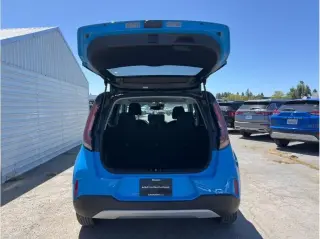 Kia Soul 2025 S 4dr Crossover